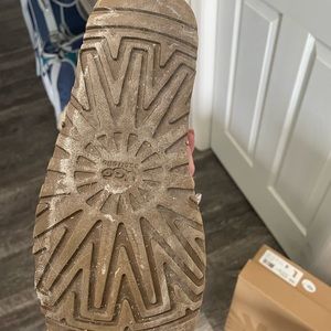 UGG classic Tall Grey 6M Boots